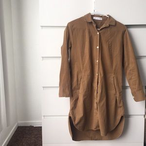 Everlane Dress Shirt
